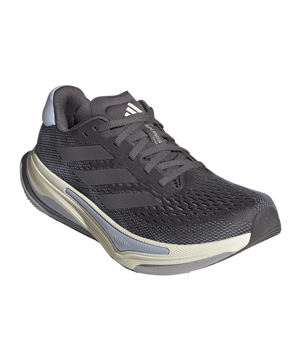 adidas Damen Supernova Prima Laufschuh Grau - grau