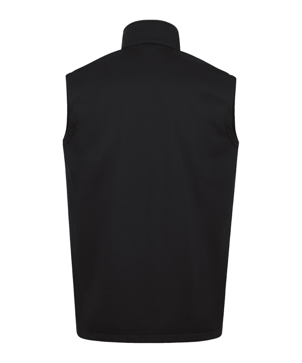 JAKO Premium Gilet Noir C800 - noir