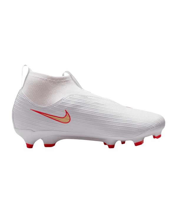 Nike Jr. Air Zoom Mercurial Superfly XI Academy MG Break'Em Enfants Blanc C100 - blanc