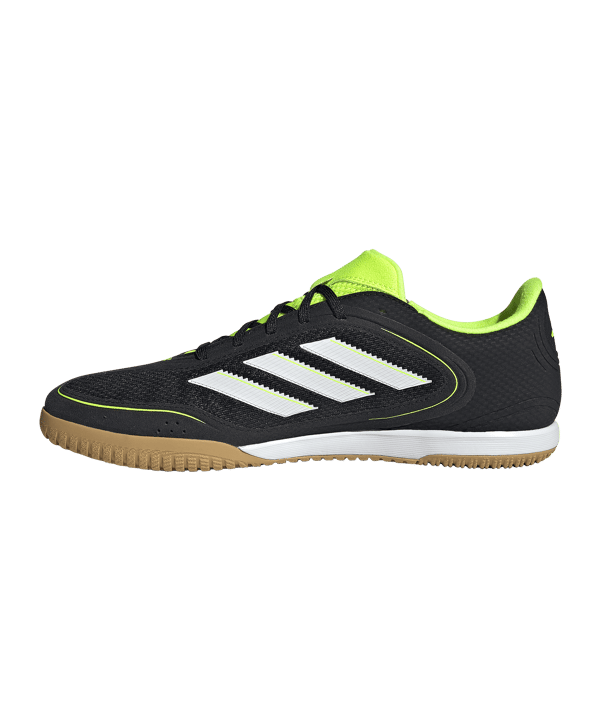 adidas Copa League IN Radiant Blaze Schwarz - schwarz