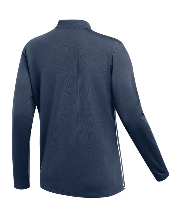 Nike Park 26 Drill Top Sweatshirt Damen Blau F410 - blau