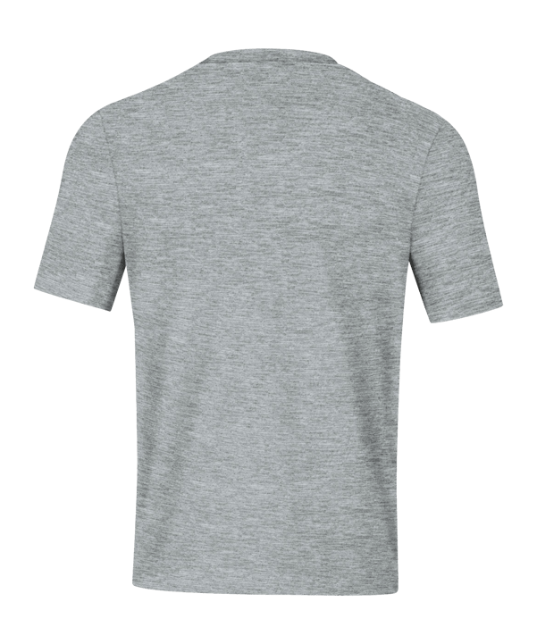 JAKO Base T-Shirt Kids Hellgrau F41 - grau