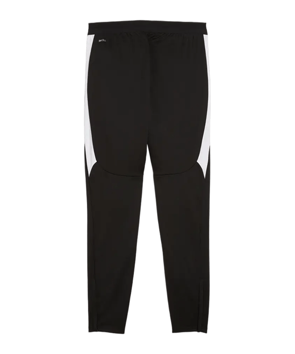 PUMA TeamFINAL 26 Trainingshose Schwarz F03 - schwarz