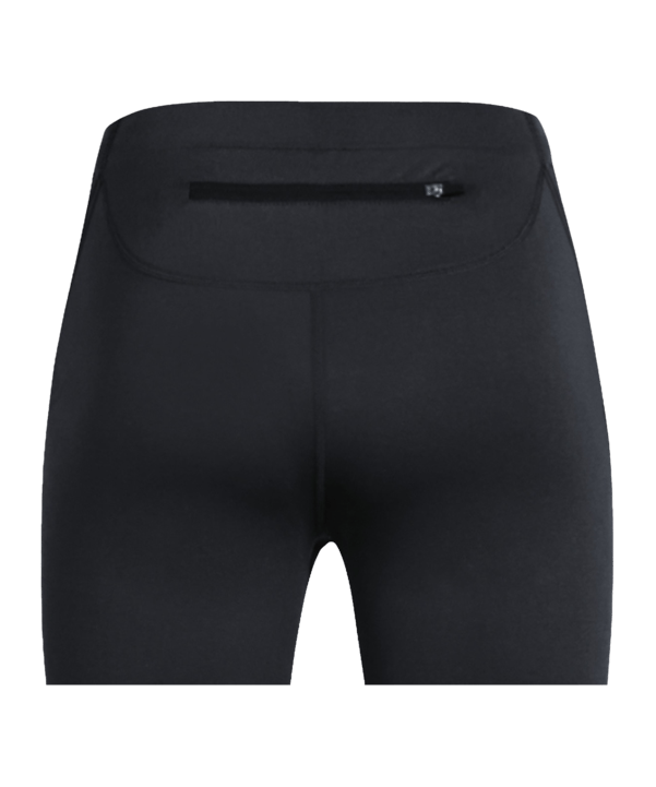 JAKO Run Capri Tight 2.0 Running Damen Schwarz F08 - schwarz