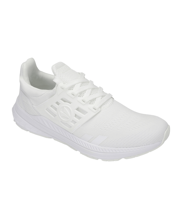 JAKO Premium Run II Laufschuh Weiss F000 - weiss