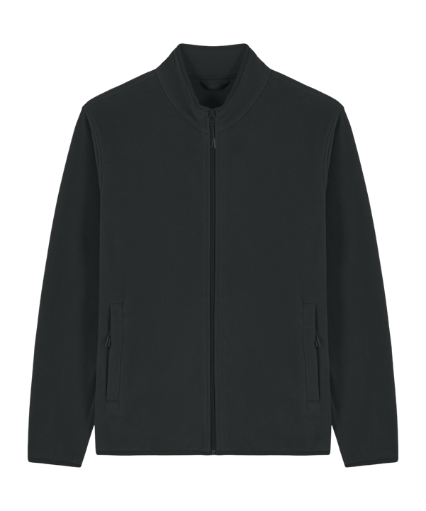 Stanley & Stella Guider Jacke Schwarz - schwarz