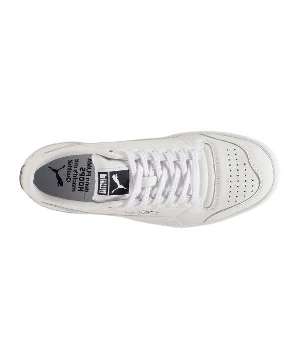PUMA Majesty Weiß F01 - weiss