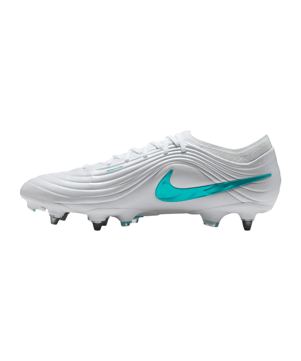 Nike Tiempo Maestro Elite SG Bright Lights Bianco C102 - bianco