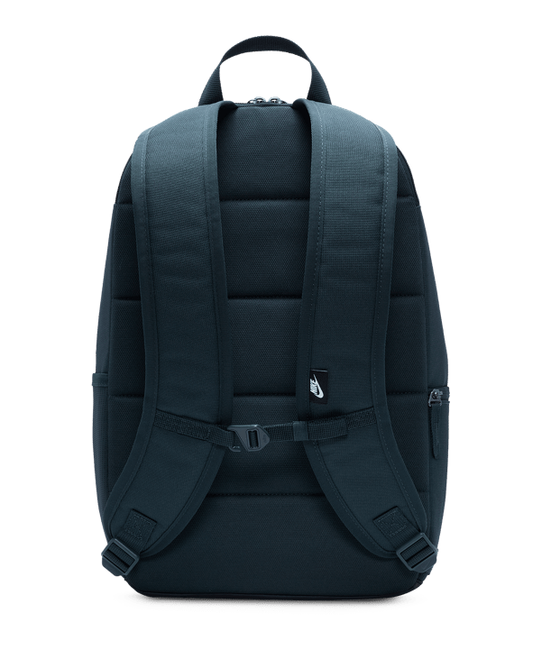 Nike Heritage Eugene Rucksack Blau F478 - blau