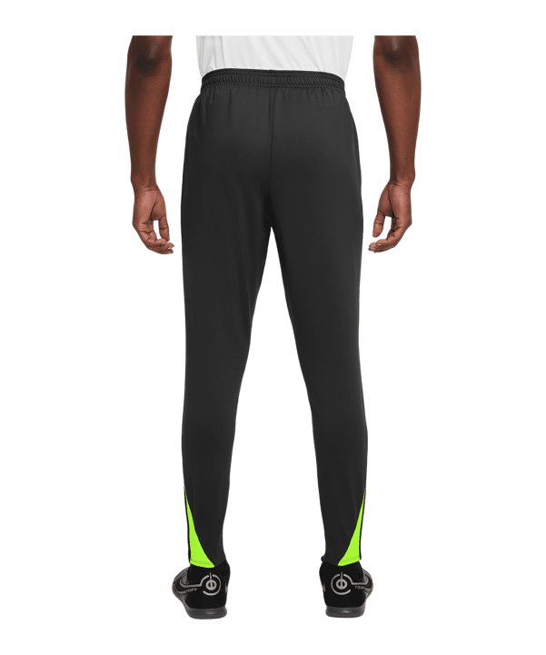 Nike Strike Trainingshose Grau F060 - grau