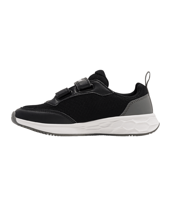 Hummel Kids Schwarz F2001 - schwarz