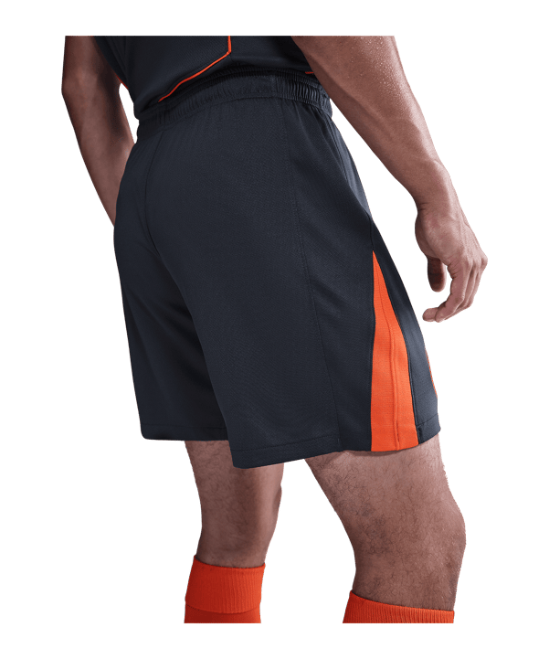 Nike Inter Mailand Short 3rd 2025/2026 Blau F437 - blau