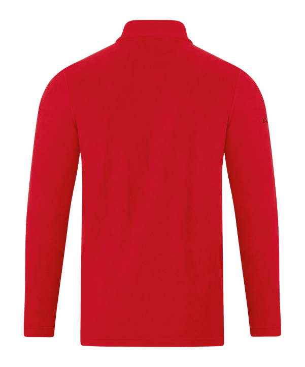 JAKO Giacca Rosso C103 - rosso