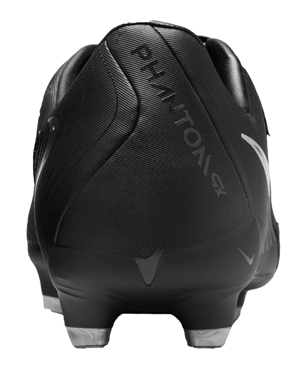 Nike Phantom GX II Academy FG/MG Shadow Schwarz F001 - schwarz