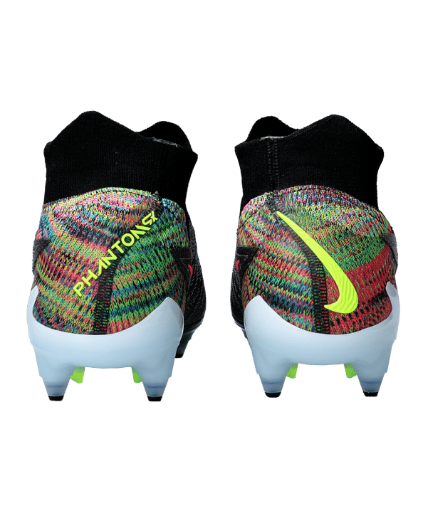 Nike Phantom GX Elite DF SG Link Schwarz F071 - schwarz
