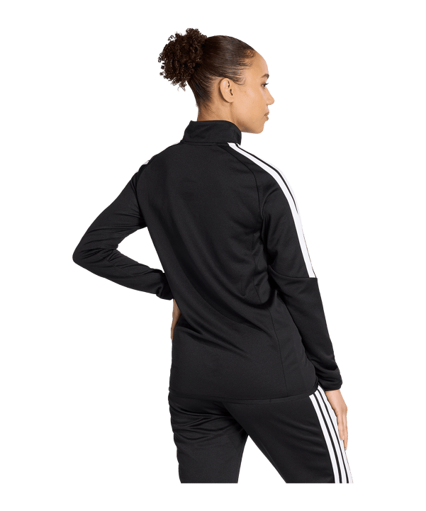 adidas Tiro 26 League Training Sweatshirt Damen Schwarz - schwarz
