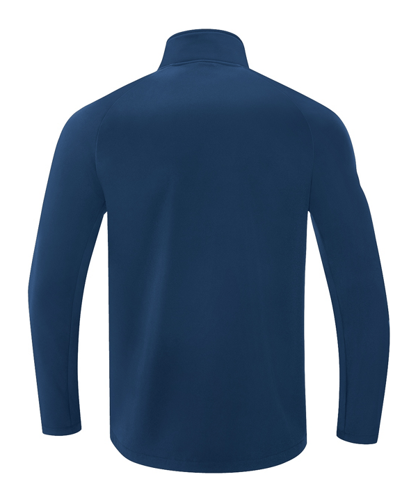 JAKO Team Giacca softshell Bambini Blu C99 - blu