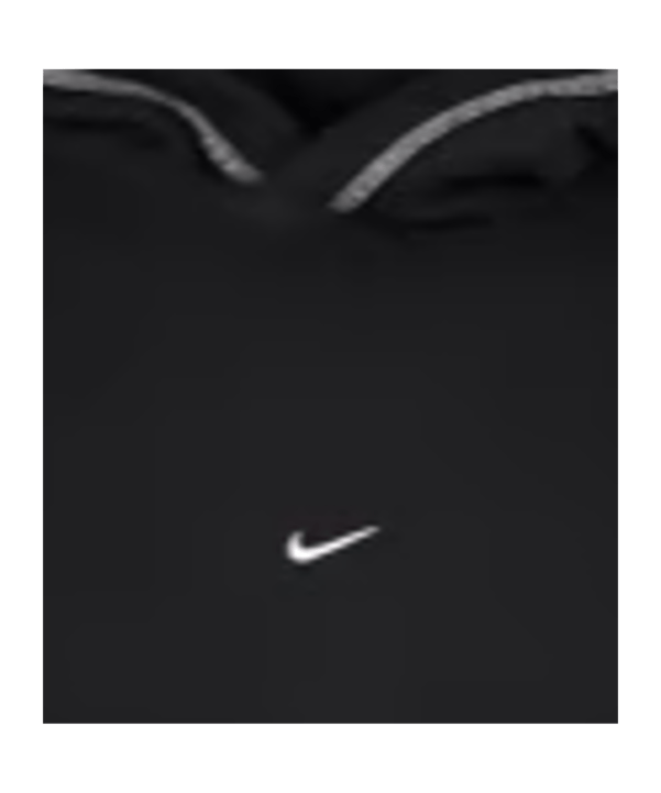 Nike Strike 22 Express Hoody Schwarz F010 - schwarz