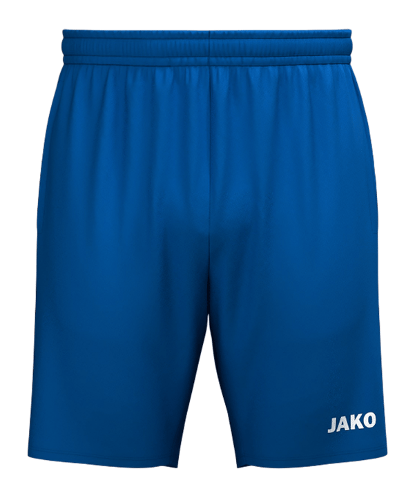 JAKO One Short Blau F400 - blau