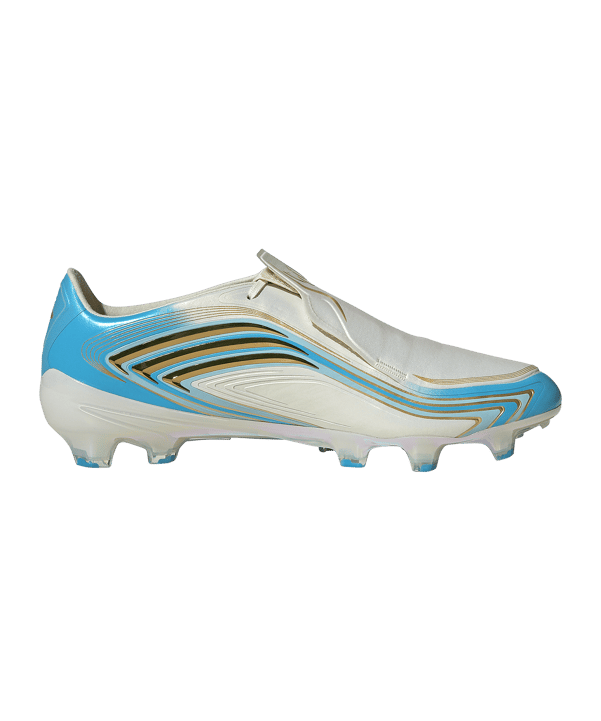 adidas F50 Elite FG El Ultimo Tango Messi Weiß - weiss