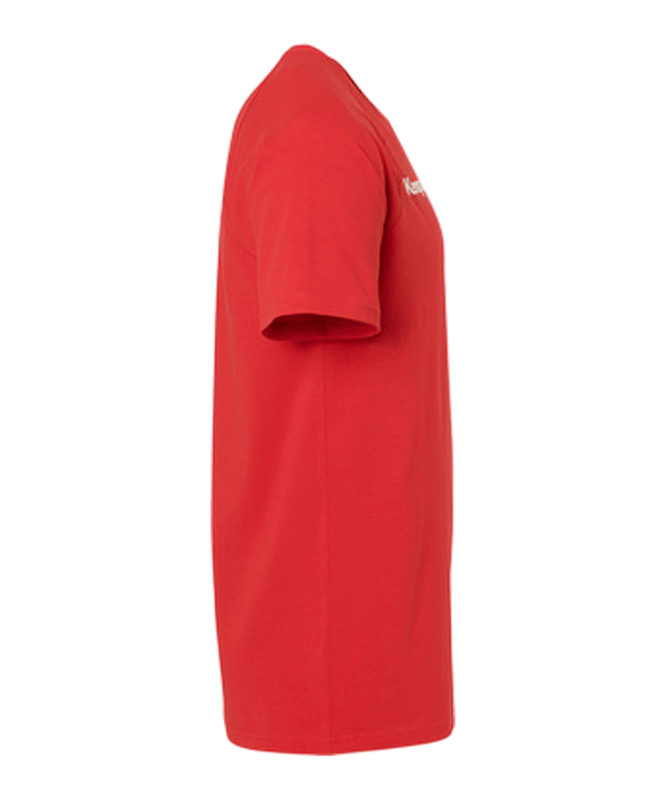 Kempa Core 26 T-Shirt Rot F04 - rot