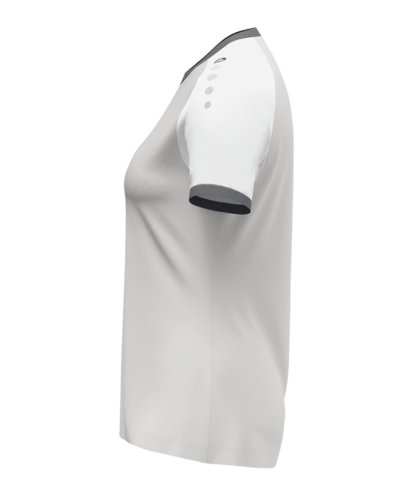 JAKO Dynamic KA Trikot Damen Grau F837 - grau