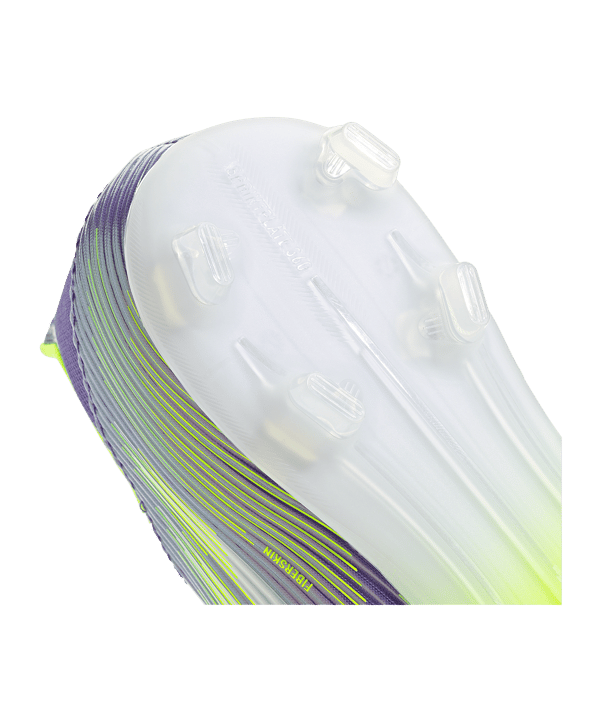 adidas F50 League LL FG/MG Radiant Blaze Lila - lila