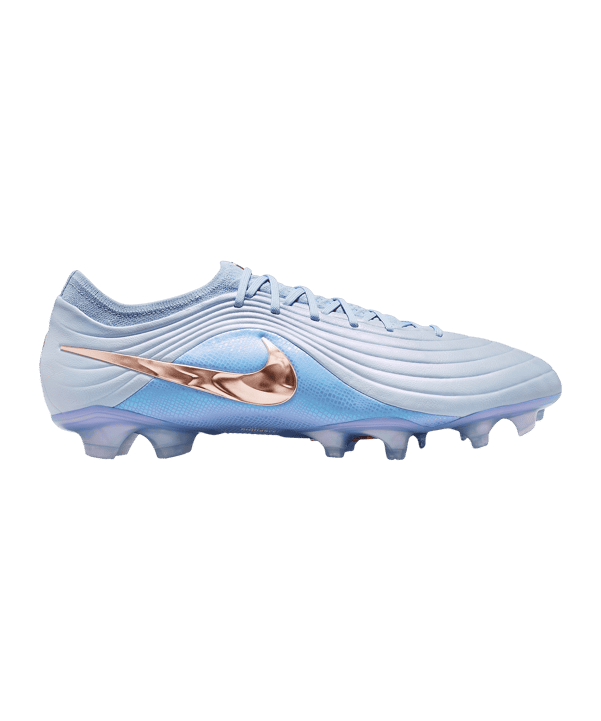 Nike Tiempo Maestro Elite LV8 FG Showtime Blau F084 - blau