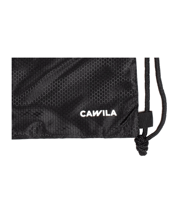 Cawila ACADEMY Gymbag | schwarz - schwarz