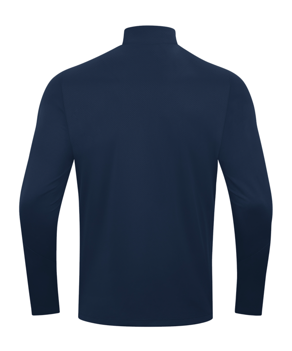 JAKO Power Sweatshirt Blau F910 - blau