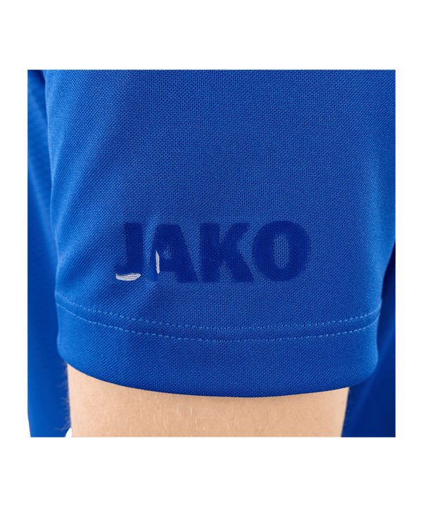 JAKO T-Shirt Blau F400 - blau