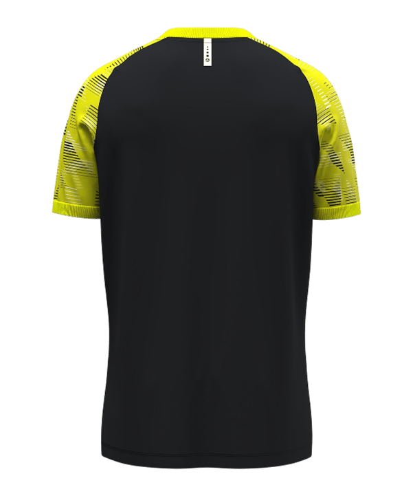 JAKO Sonic T-Shirt Kids Schwarz F819 - schwarz