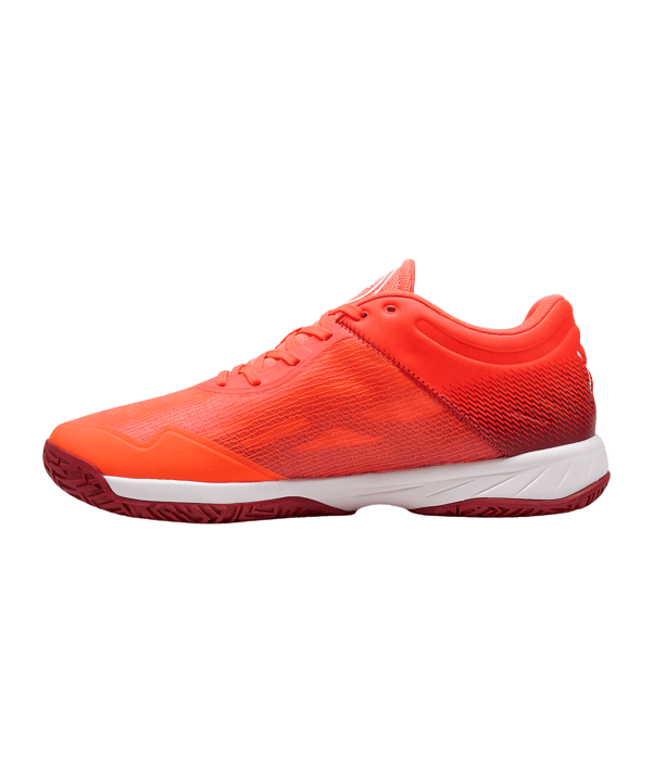 Puma Accelerate Turbo Schuh rood F01 - rood