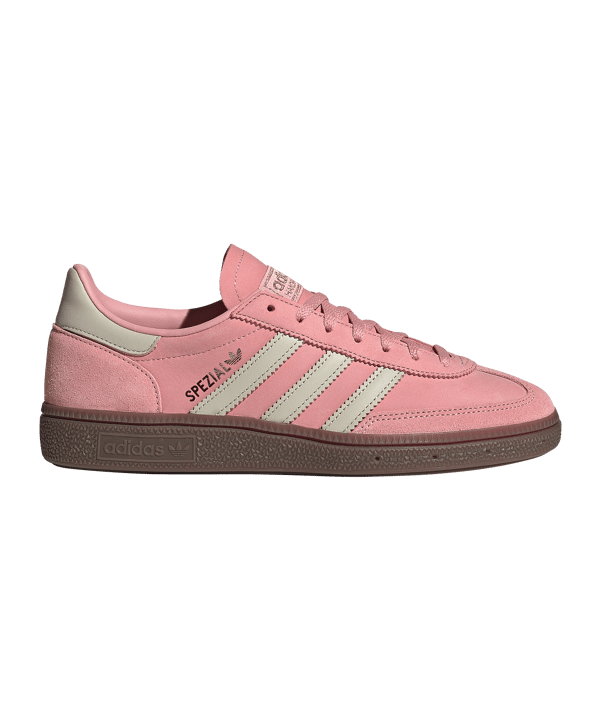 adidas Originals Handball Spezial Sneaker Pink - rosa