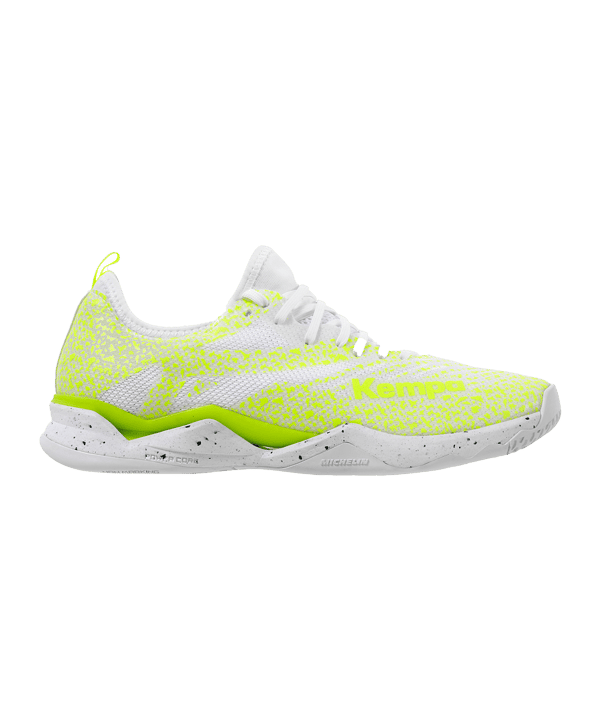 Kempa Wing Lite 2.0 Schuh Damen Weiss F11 - weiss