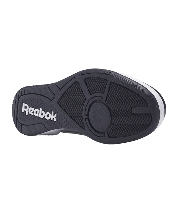 Reebok BB4000 II Grau - grau