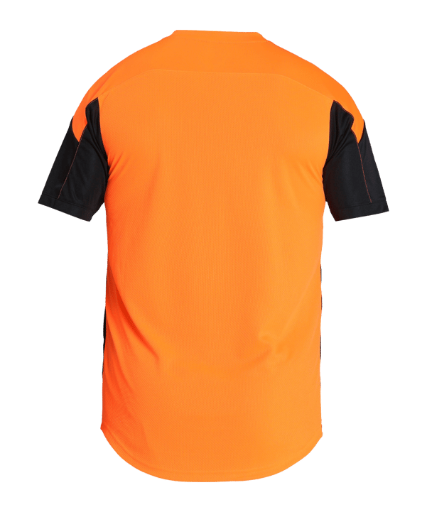 PUMA ftblNXT T-Shirt Schwarz F01 - schwarz