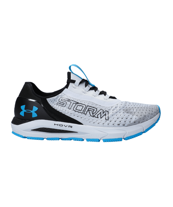 Under Armour HOVR Sonic 4 Storm Running F102 - grau