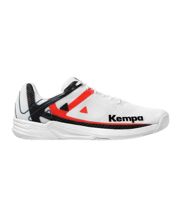Kempa Wing 2.0 Weiß F09 - weiss