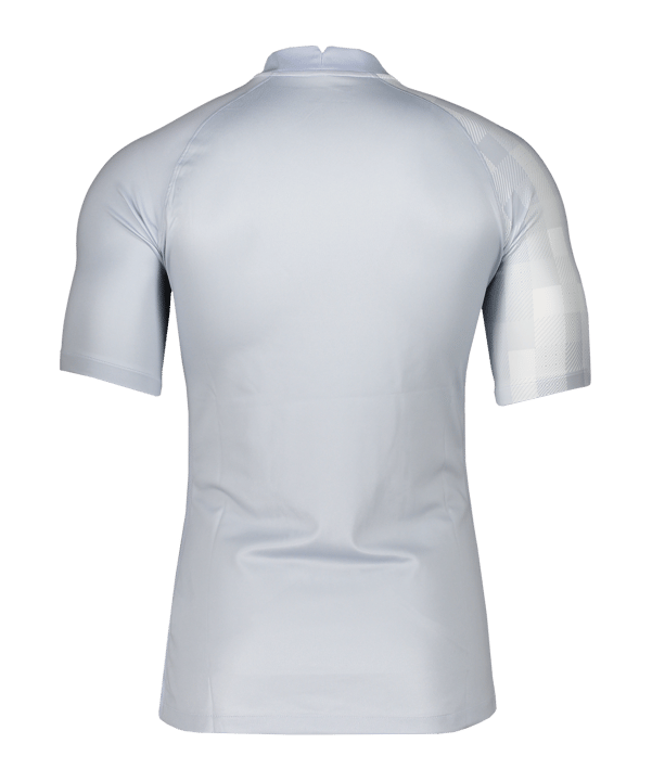 Nike Promo TW-Trikot kurzarm F057 - weiss