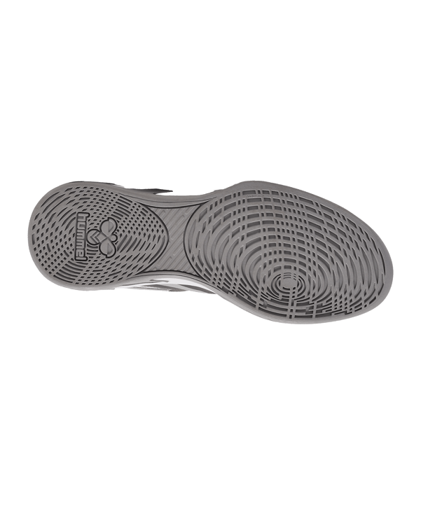 Hummel Teiwaz IV Schuh Weiss F9288 - weiss