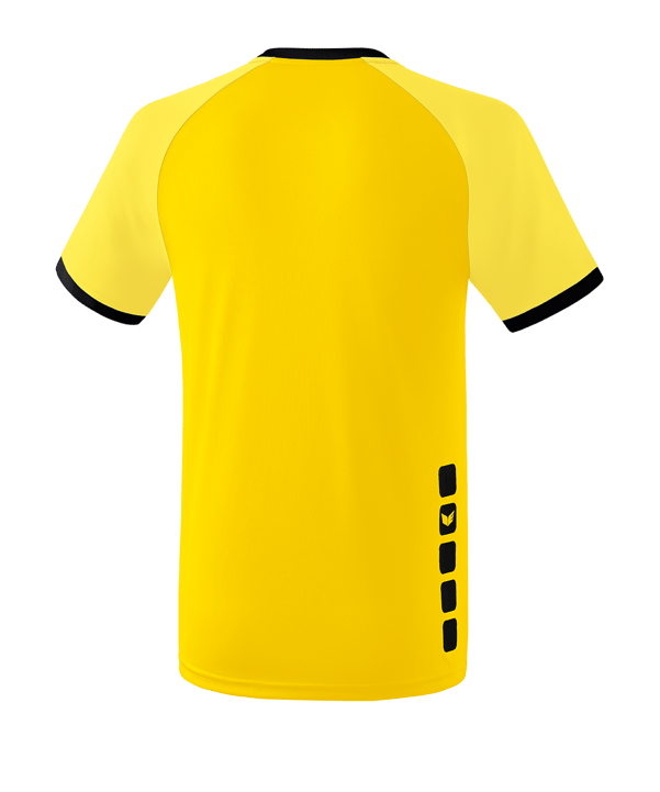 Erima Zenari 3.0 Trikot Gelb Schwarz - gelb