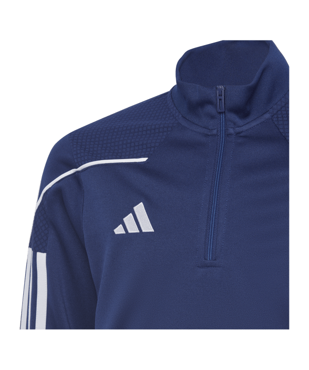 adidas Tiro 23 League Track Top Kids Blau - blau