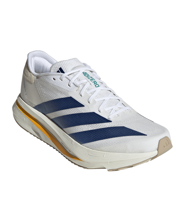 adidas Adizero Sl2 Loopschoen Wit - wit