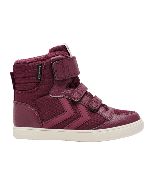 Hummel Stiefel Kids Lila F3679 - lila