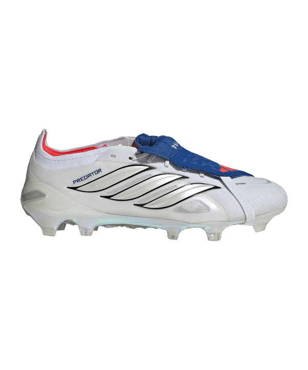adidas Predator Elite FT FG Icon Take Over Weiß - weiss