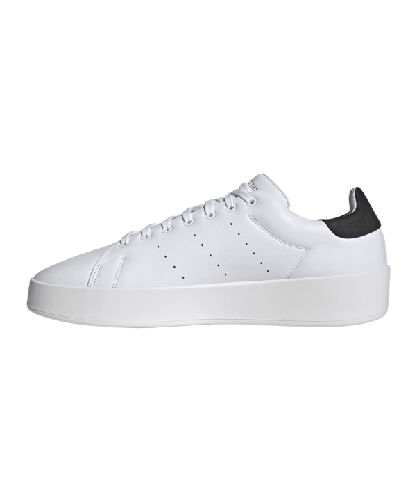 adidas Originals Stan Smith Recon Sneaker Weiß - weiss