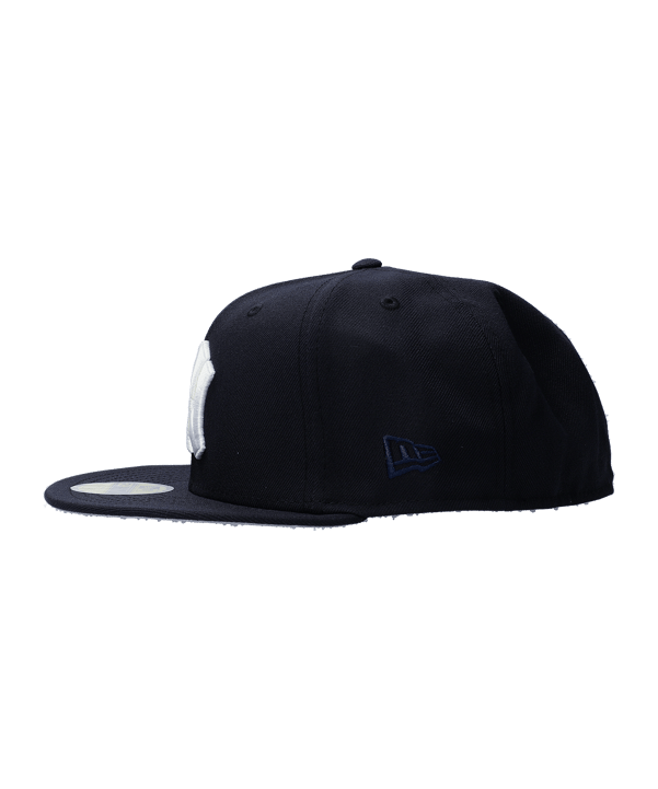 New Era San Francisco Giants MLB Properties Cap Blau - blau