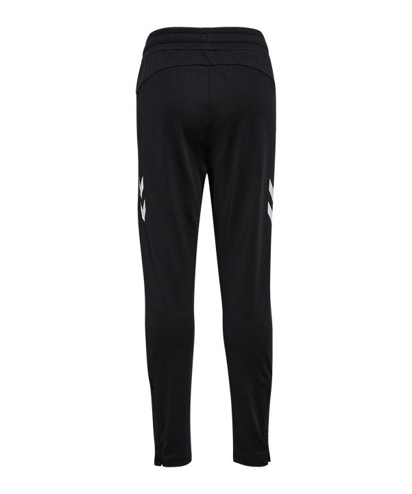 Hummel Trainingshose Kids Schwarz F2001 - schwarz