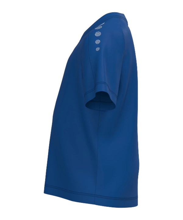 JAKO One T-Shirt Kids Blau F400 - blau